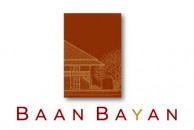 Baan Bayan Beach Hotel - Logo